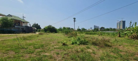 Terreno em Pattaya, Thailand N.º 58360 7