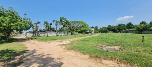 Terreno em Pattaya, Thailand N.º 58360 15