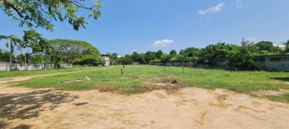 Terreno em Pattaya, Thailand N.º 58360 17