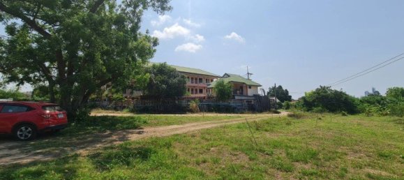 Terreno em Pattaya, Thailand N.º 58360 9