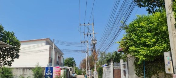 Terreno em Pattaya, Thailand N.º 58360 2