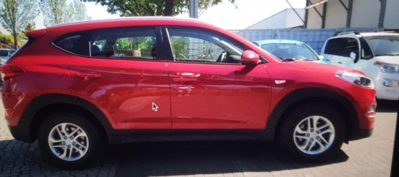 Parkplatz in Ulm, Germany, Nr. 359761 5