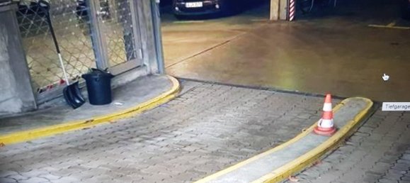 Parkplatz in Ulm, Germany, Nr. 359761 2