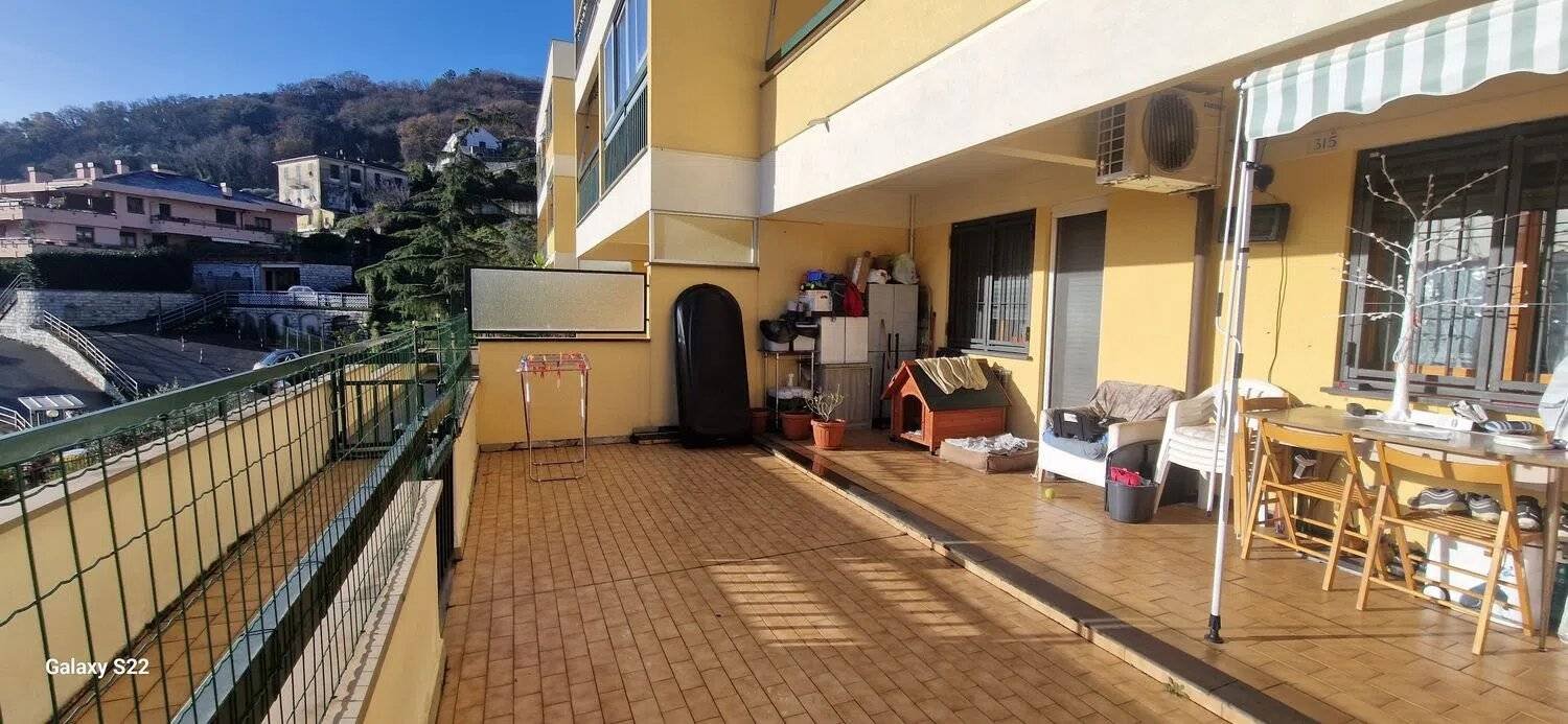 2 Schlafzimmer Wohnung in Chiavari, Italy, Nr. 396719