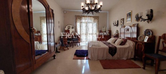 منزل في Qormi, Malta 172متر مربع رقم 263 6