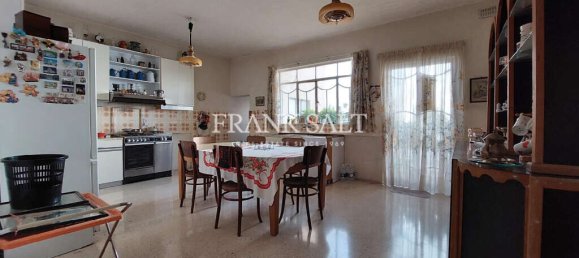 منزل في Qormi, Malta 172متر مربع رقم 263 4