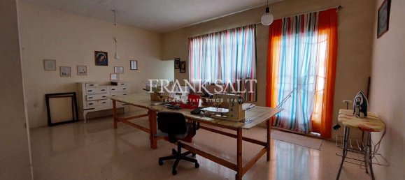 منزل في Qormi, Malta 172متر مربع رقم 263 7