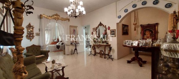 منزل في Qormi, Malta 172متر مربع رقم 263 2