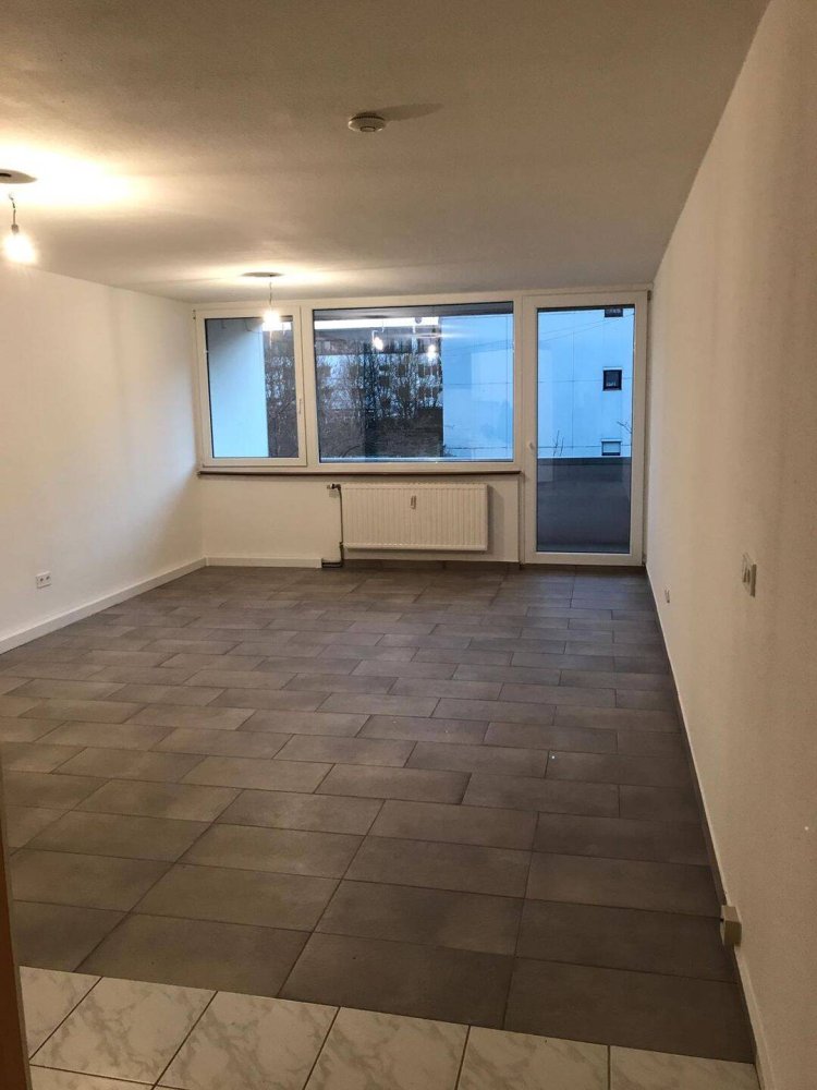 1 غرف نوم شقة في Goppingen, Germany رقم 348428