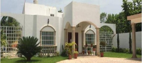 3 bedrooms House in Merida, Mexico No. 169831 2