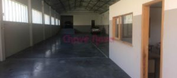 Entrepôt à Trofa, Portugal 1131m² No. 39742 5