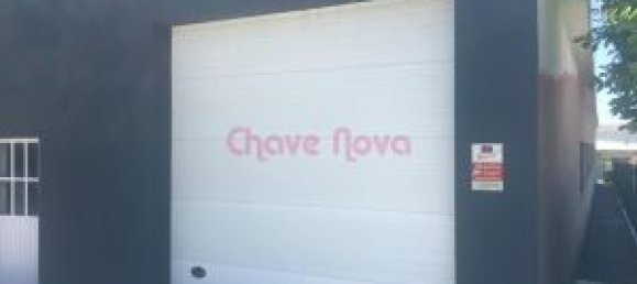 Entrepôt à Trofa, Portugal 1131m² No. 39742 3