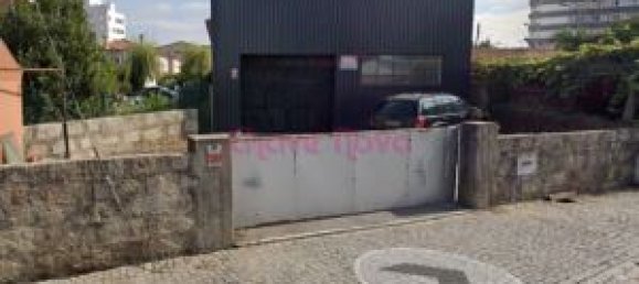 Entrepôt à Trofa, Portugal 1131m² No. 39742 2