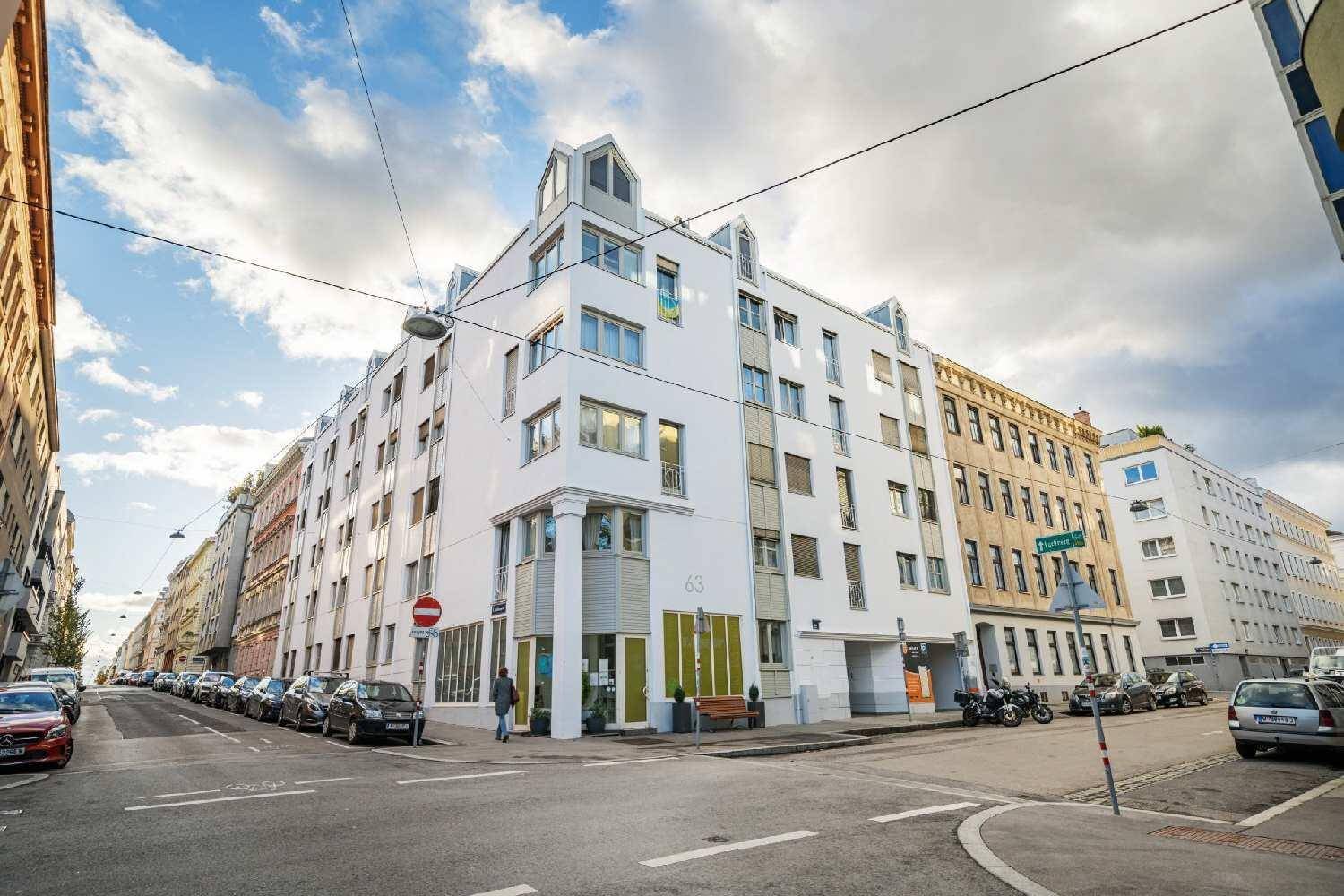 Studio in Wahring, Austria No. 86487