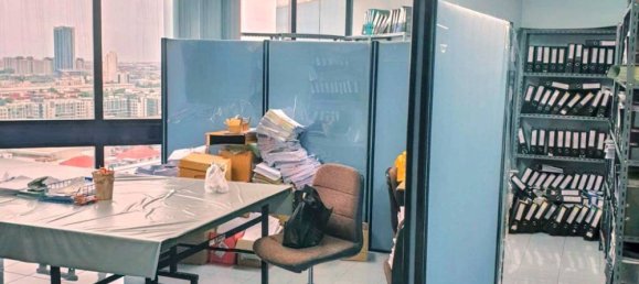 251.43m² Office in Bang Na, Thailand No. 25616 4