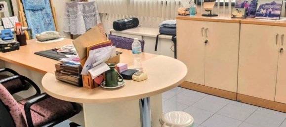 251.43m² Office in Bang Na, Thailand No. 25616 14