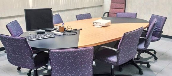 251.43m² Office in Bang Na, Thailand No. 25616 10