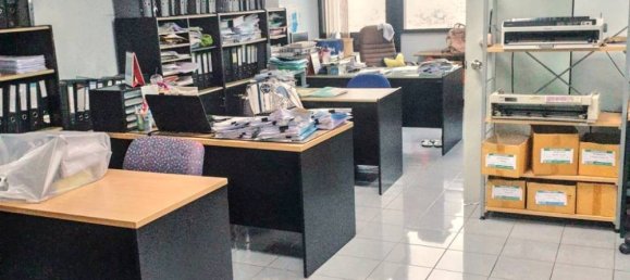 251.43m² Office in Bang Na, Thailand No. 25616 8