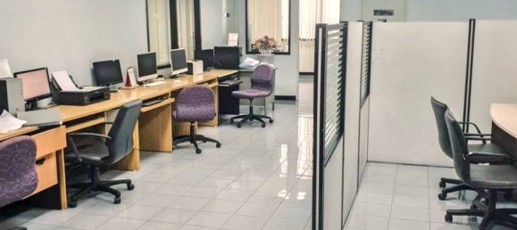 251.43m² Office in Bang Na, Thailand No. 25616 16