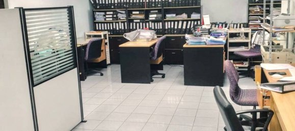 251.43m² Office in Bang Na, Thailand No. 25616 7