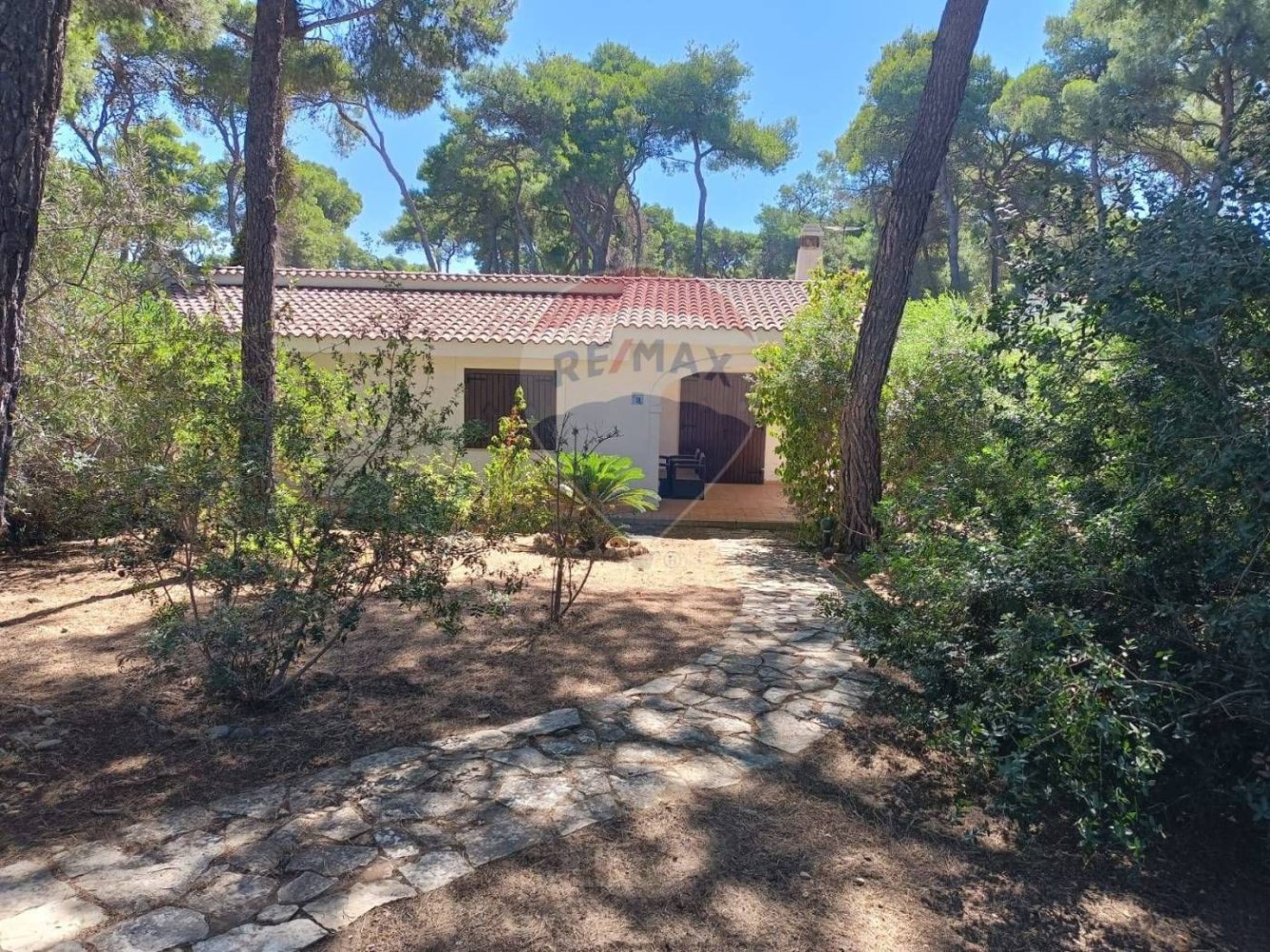 3 bedrooms Villa in Castellaneta, Italy No. 268542