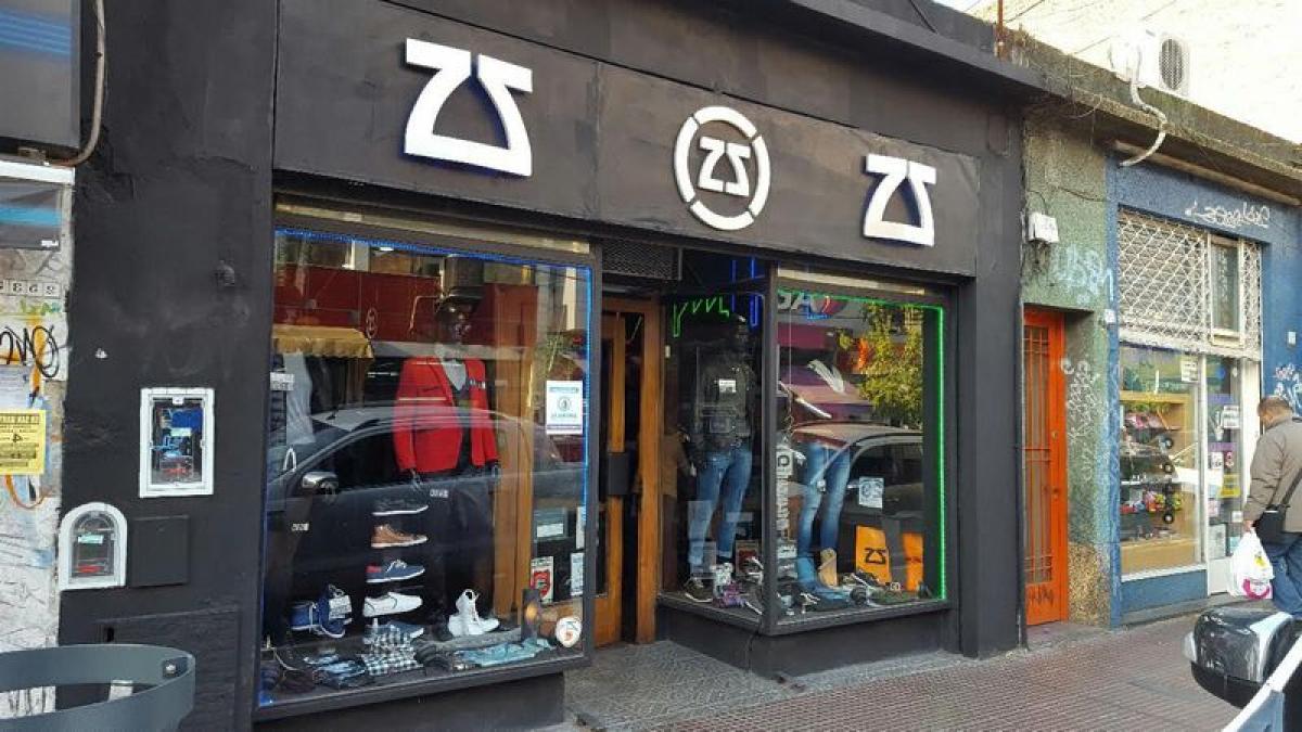 Imóvel comercial em General San Martin, Argentina N.º 21996