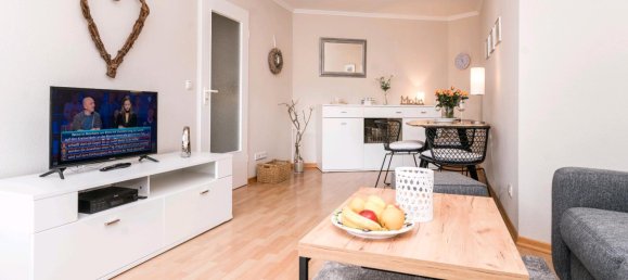 1 bedroom Apartment in Nordfriesland, Germany No. 309797 5