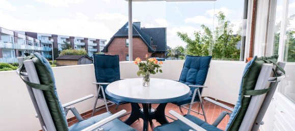 1 bedroom Apartment in Nordfriesland, Germany No. 309797 7