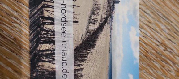 1 bedroom Apartment in Nordfriesland, Germany No. 309797 2