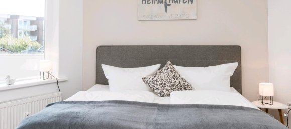 1 bedroom Apartment in Nordfriesland, Germany No. 309797 8