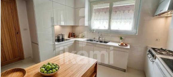 3 غرف نوم فيلا في Puiseaux, France رقم 55271 5