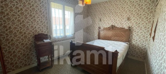 3 غرف نوم فيلا في Puiseaux, France رقم 55271 9