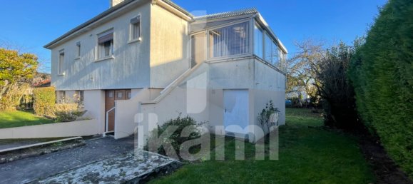 3 غرف نوم فيلا في Puiseaux, France رقم 55271 2