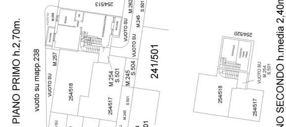 Apartamento de 2 habitaciónes en Cella Dati, Italy No. 173114 26