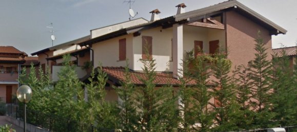 Apartamento de 2 habitaciónes en Cella Dati, Italy No. 173114 22
