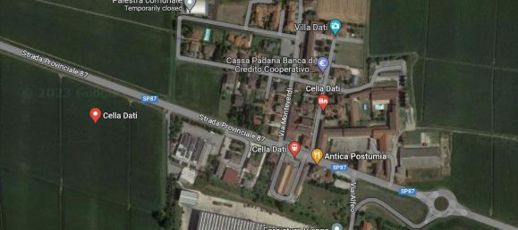 Apartamento de 2 habitaciónes en Cella Dati, Italy No. 173114 16