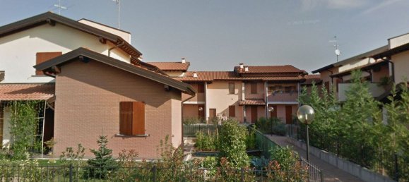 Apartamento de 2 habitaciónes en Cella Dati, Italy No. 173114 20