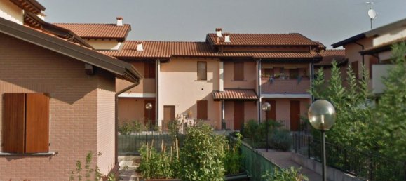 Apartamento de 2 habitaciónes en Cella Dati, Italy No. 173114 8