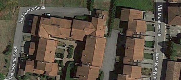 Apartamento de 2 habitaciónes en Cella Dati, Italy No. 173114 23