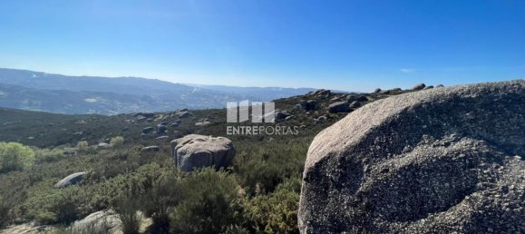  قطعة أرض في Soalhaes, Portugal 1160متر مربع رقم 56145 2