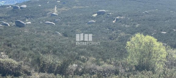  قطعة أرض في Soalhaes, Portugal 1160متر مربع رقم 56145 15