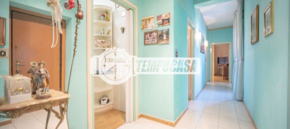 3 Schlafzimmer Wohnung in Rome, Italy, Nr. 325122 25