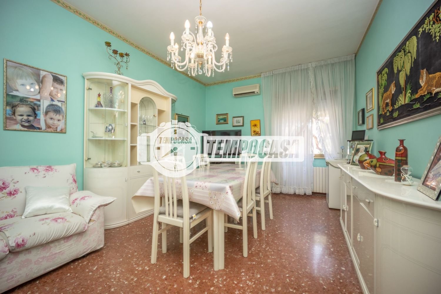 3 Schlafzimmer Wohnung in Rome, Italy, Nr. 325122