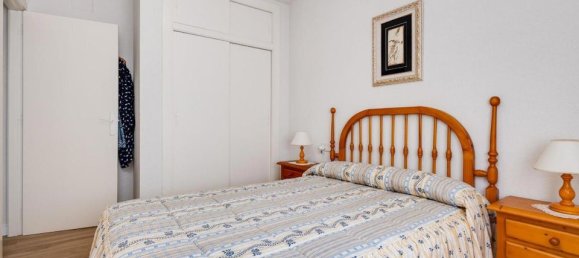 Bungalow de 2 dormitorios en Alicante, Spain No. 178134 17