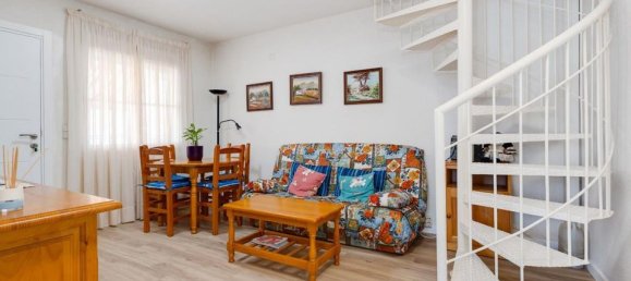 Bungalow de 2 dormitorios en Alicante, Spain No. 178134 4