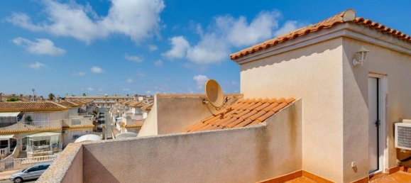 Bungalow de 2 dormitorios en Alicante, Spain No. 178134 20