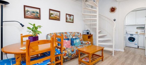 Bungalow de 2 dormitorios en Alicante, Spain No. 178134 3