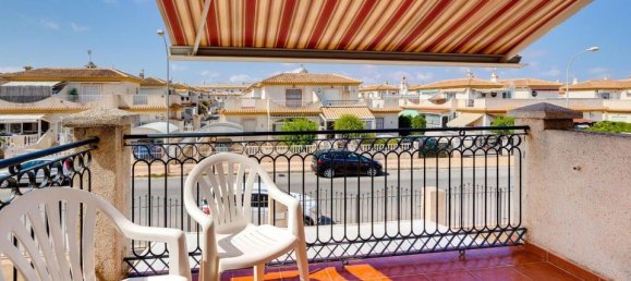 Bungalow de 2 dormitorios en Alicante, Spain No. 178134 2