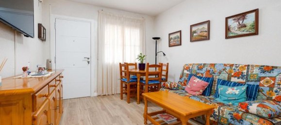 Bungalow de 2 dormitorios en Alicante, Spain No. 178134 6