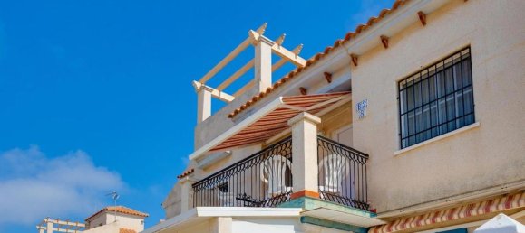 Bungalow de 2 dormitorios en Alicante, Spain No. 178134 24